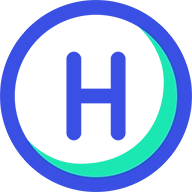 Logo Hội Nhiều Chữ