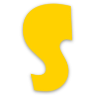 Logo Soái Ca Comic