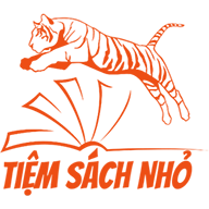 Logo Tiệm Sách Nhỏ