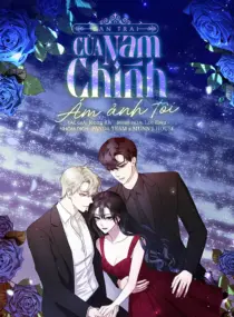 Ảnh truyện Bạn Trai Của Nam Chính Ám Ảnh Tôi