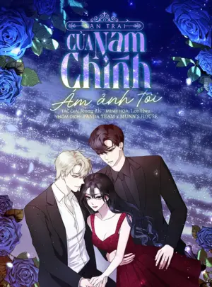 Ảnh truyện Bạn Trai Của Nam Chính Ám Ảnh Tôi