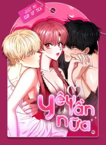 Ảnh truyện Yêu Lần Nữa
