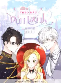 Ảnh truyện Theo Dấu Vụn Bánh