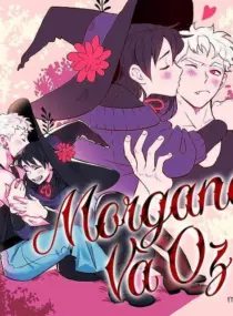 Ảnh truyện Morgana Và Oz
