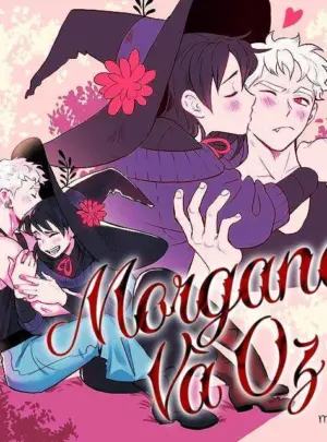 Ảnh truyện Morgana Và Oz