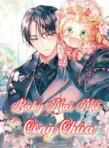 Ảnh truyện Baby Mai Mối Là Công Chúa
