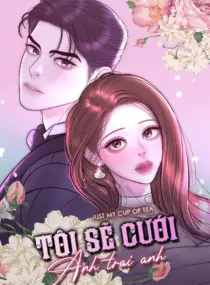 Ảnh truyện Tôi Sẽ Cưới Anh Trai Anh