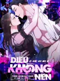 Ảnh truyện Điều Không Nên