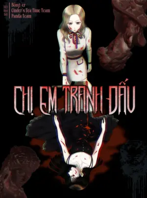 Ảnh truyện Chị Em Tranh Đấu