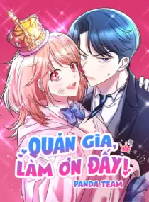 Ảnh truyện Quản Gia, Làm Ơn Đấy!