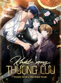 Ảnh truyện Khát Vọng Thượng Lưu