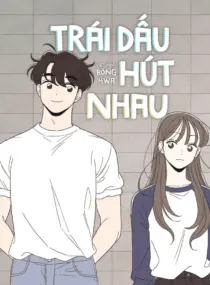 Ảnh truyện Trái Dấu Hút Nhau
