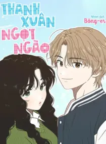 Ảnh truyện Thanh Xuân Ngọt Ngào