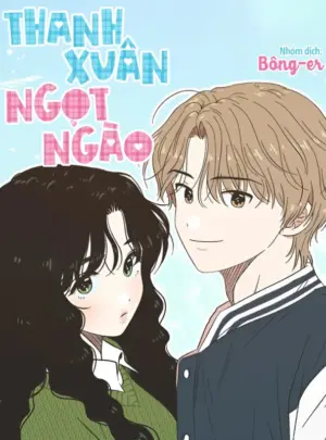 Ảnh truyện Thanh Xuân Ngọt Ngào