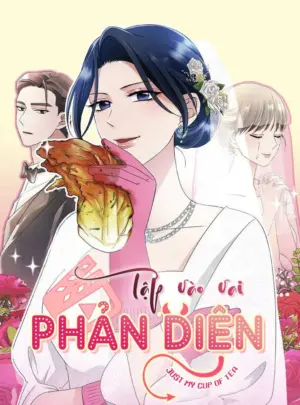 Ảnh truyện Tập Vào Vai Phản Diện