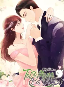 Ảnh truyện Tôi Sẽ Mang Em Đi