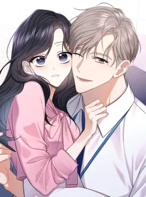 Ảnh truyện Trưởng Phòng À, Làm Ơn Hãy Ly Hôn Đi