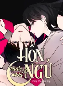 Ảnh truyện Hôn Trước Khi Ngủ