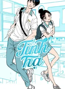 Ảnh truyện Tình Hạ