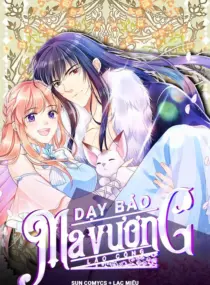 Ảnh truyện Dạy Bảo Ma Vương Lão Công 2