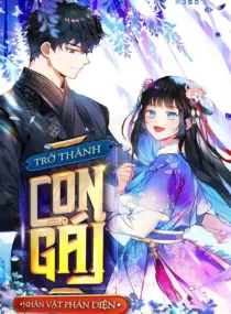 Ảnh truyện Trở Thành Con Gái Nhân Vật Phản Diện