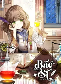 Ảnh truyện Bác Sĩ Từ Chức