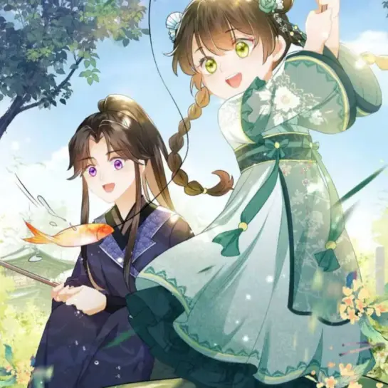 Banner truyện Mãn Cấp Trà Xanh Xuyên Không Thành Tiểu Đáng Thương