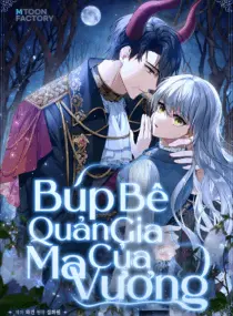 Ảnh truyện Búp Bê Quản Gia Của Ma Vương