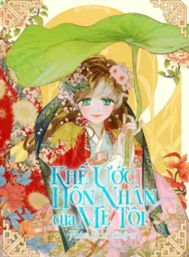 Ảnh truyện Khế Ước Hôn Nhân Của Mẹ Tôi