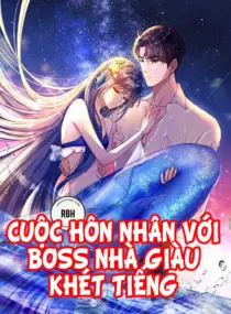 Ảnh truyện Cuộc Hôn Nhân Với Boss Nhà Giàu Khét Tiếng