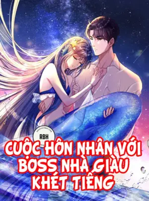 Ảnh truyện Cuộc Hôn Nhân Với Boss Nhà Giàu Khét Tiếng