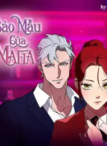 Ảnh truyện Bảo Mẫu Của Mafia