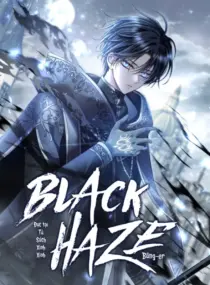 Ảnh truyện Black Haze