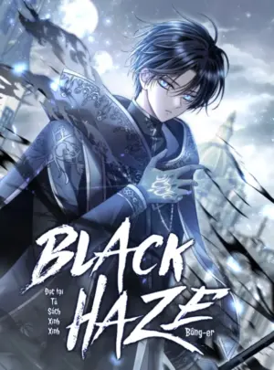 Ảnh truyện Black Haze