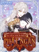 Ảnh truyện Xuyên Sách Đến Phát Ngán