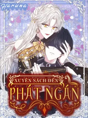 Ảnh truyện Xuyên Sách Đến Phát Ngán