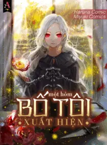 Ảnh truyện Một Hôm Bố Tôi Xuất Hiện