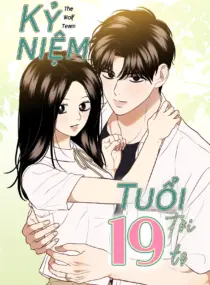 Ảnh truyện Kỷ Niệm Tuổi 19 Tồi Tệ