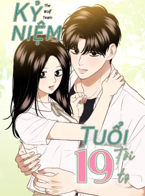 Ảnh truyện Kỷ Niệm Tuổi 19 Tồi Tệ