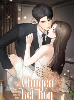 Ảnh truyện Chuyện Kết Hôn