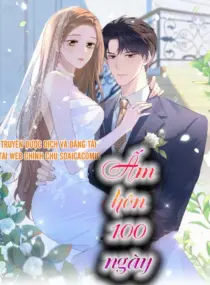 Ảnh truyện Ấm Hôn 100 Ngày