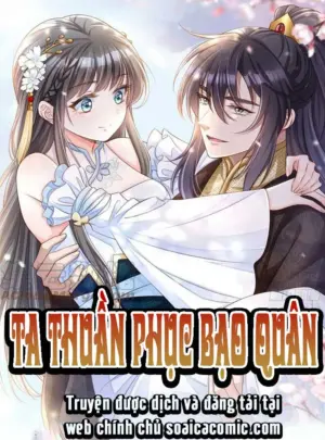 Ảnh truyện Ta Thuần Phục Bạo Quân