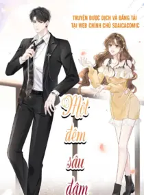 Ảnh truyện Một Đêm Sâu Đậm