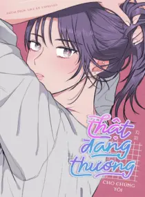 Ảnh truyện Thật Đáng Thương Cho Chúng Tôi