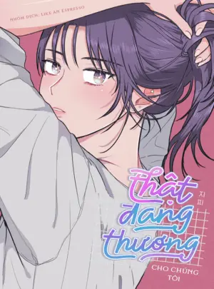 Ảnh truyện Thật Đáng Thương Cho Chúng Tôi