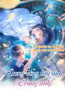 Ảnh truyện Trong Vòng Tay Anh