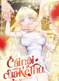 Ảnh truyện Cái Nôi Của Kẻ Thù