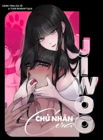 Ảnh truyện Chủ Nhân Của Ji Woo
