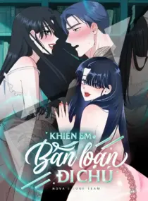 Ảnh truyện Khiến Em Bấn Loạn Đi Chú