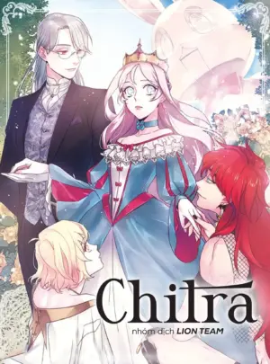 Ảnh truyện Chitra